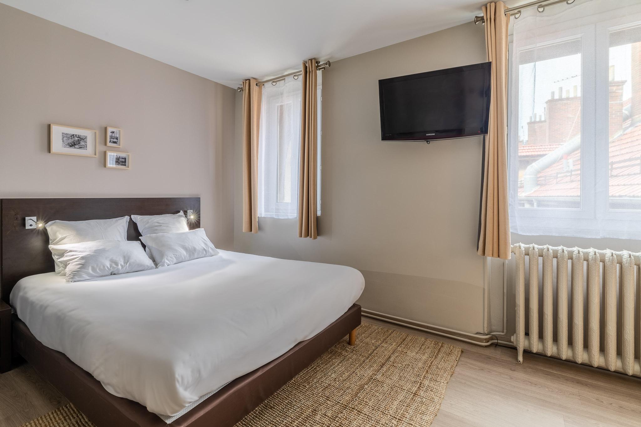 1924 Hotel (Adults Only) Гренобль Экстерьер фото