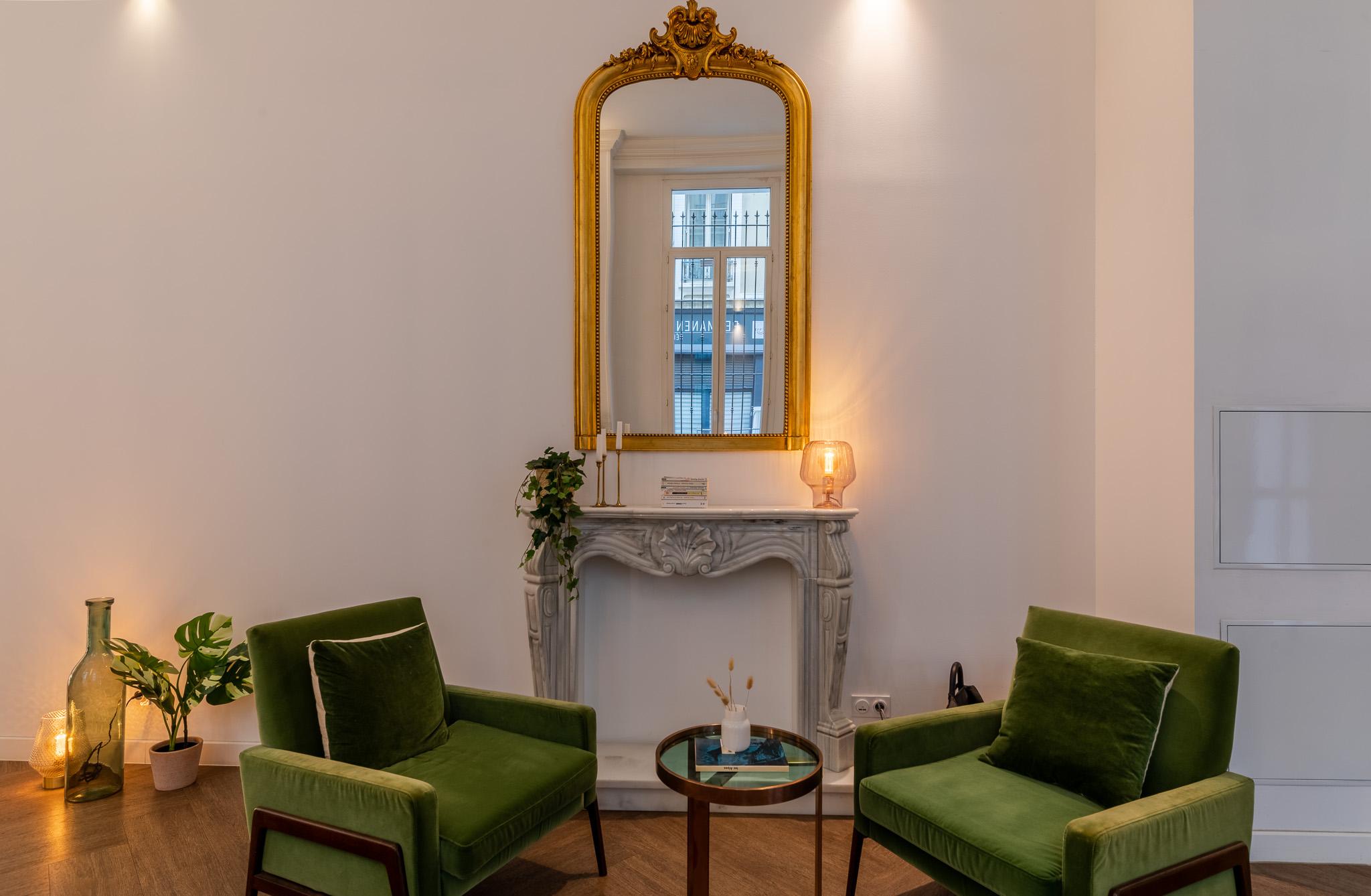 1924 Hotel (Adults Only) Гренобль Экстерьер фото